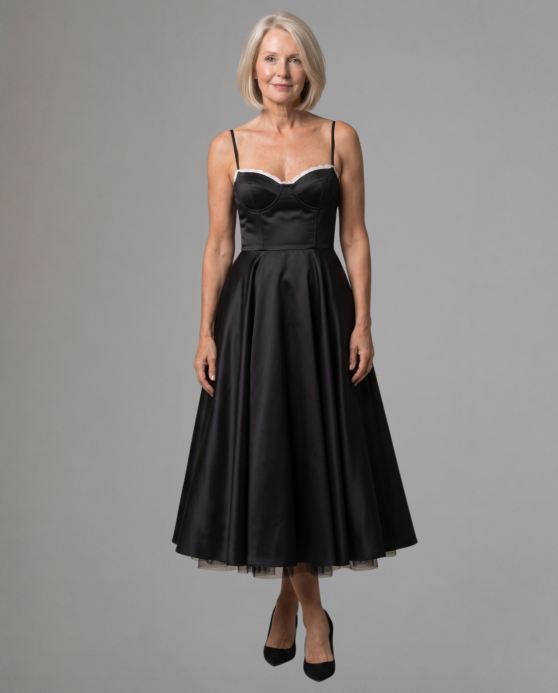 Dresses