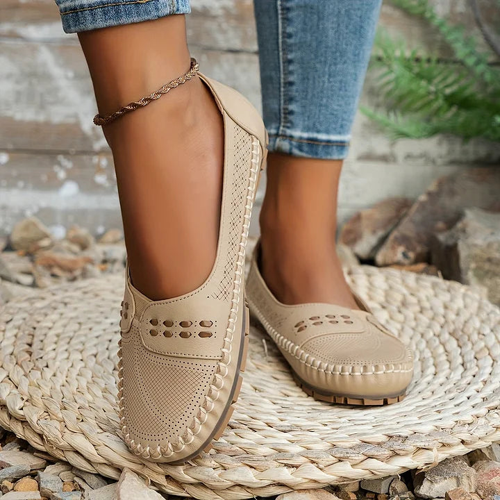 Dawn™ | Women’s Orthopedic Shoes