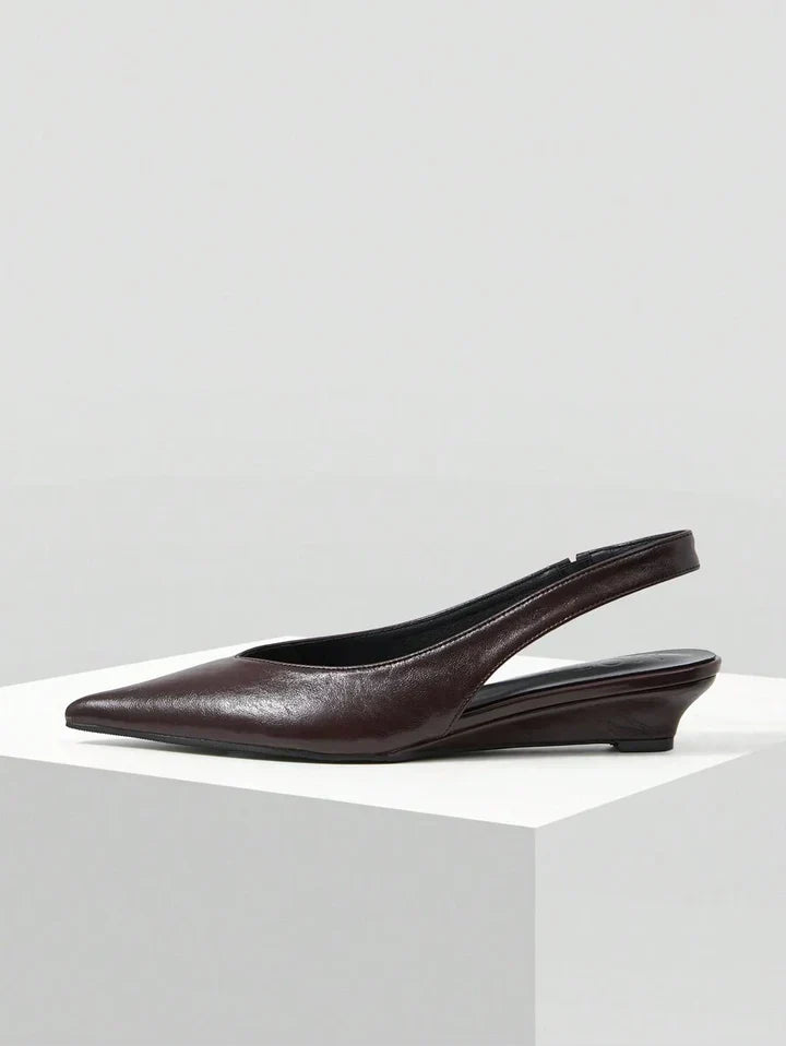 Hana™ Chic Slingback Heels