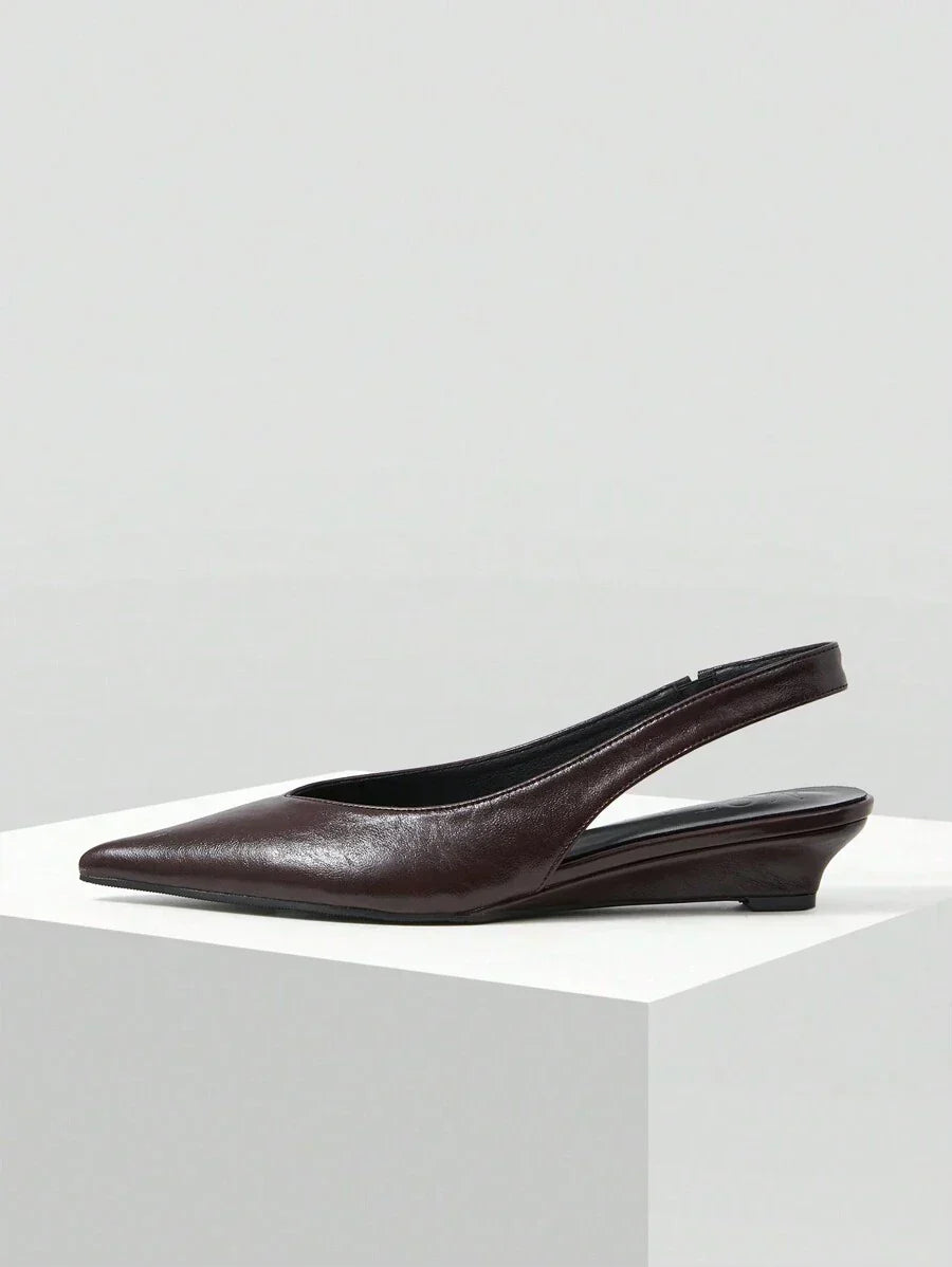 Hana™ Chic Slingback Heels