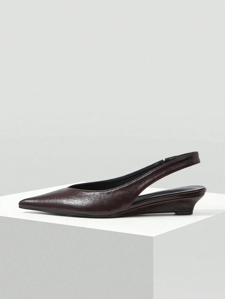 Hana™ Chic Slingback Heels