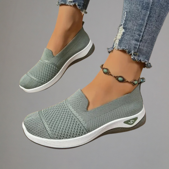 Azalea™ Orthopedic Slip-On Sneakers