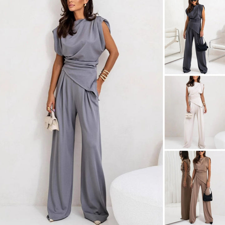 Maribel | Elegant two-piece set