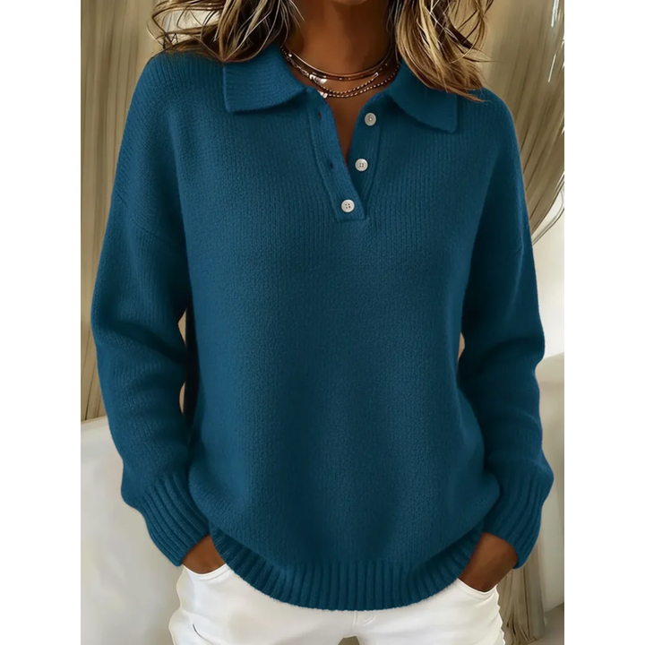 Margaret™ Cozy Comfort Jumper
