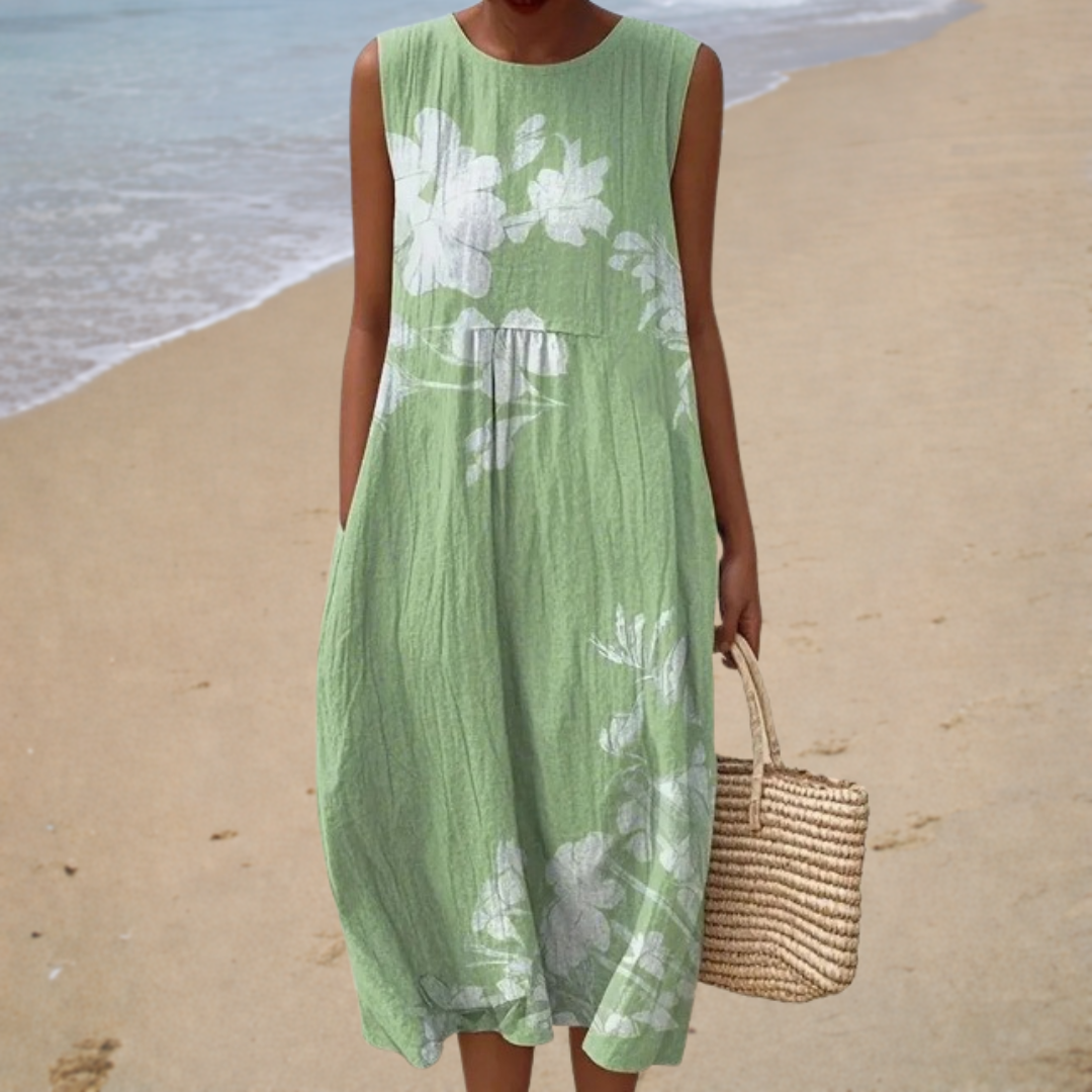 Marion | Casual Day Dress