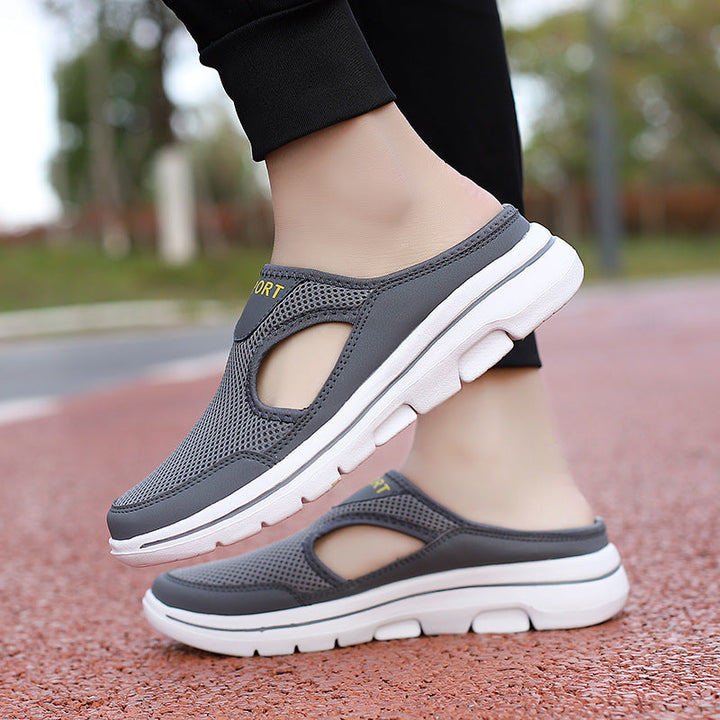 Edwina™ UNISEX Stylish Sports Sandals