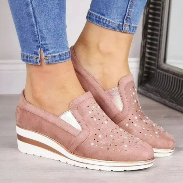 Liana™ Orthopedic Comfort Shoes