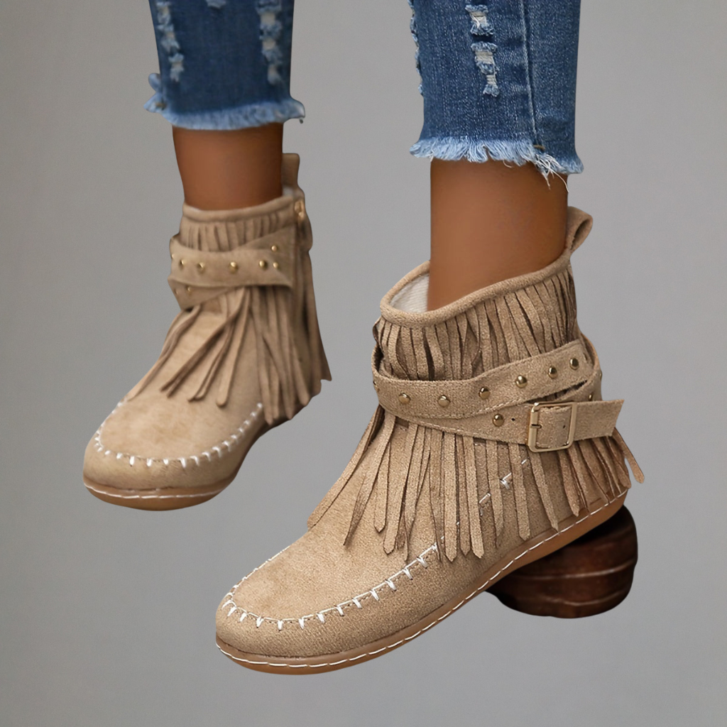 Meline | Stylish Boot Collection
