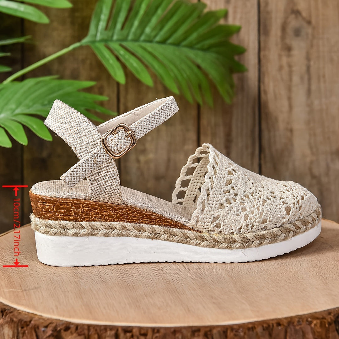 Mia™  Breathable Orthopedic Sandals