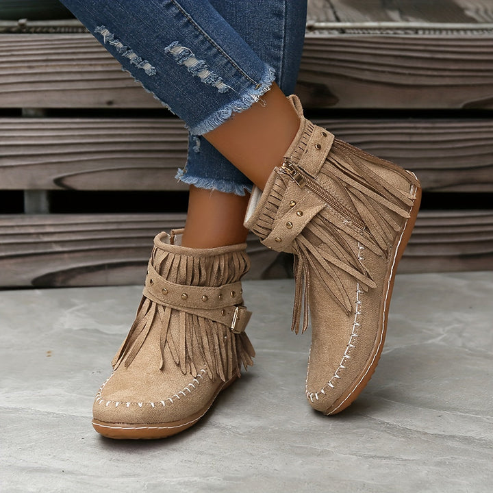 Meline | Stylish Boot Collection