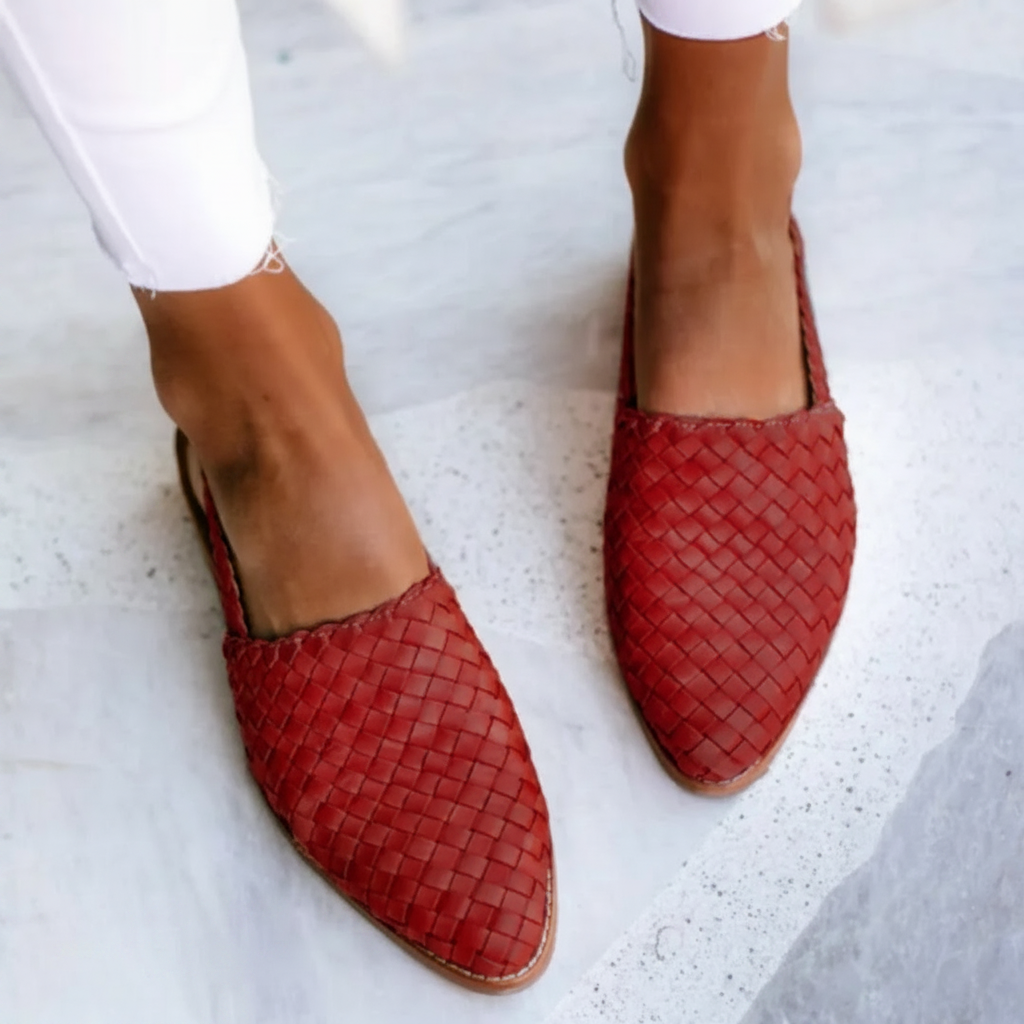 Lavinia™ Comfortable Slip-On Shoes