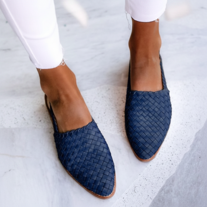 Lavinia™ Comfortable Slip-On Shoes