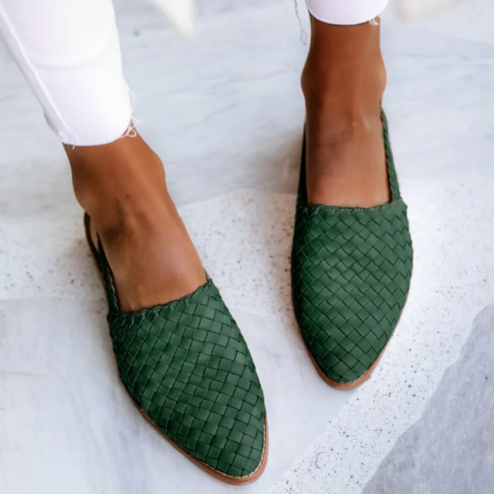 Lavinia™ Comfortable Slip-On Shoes