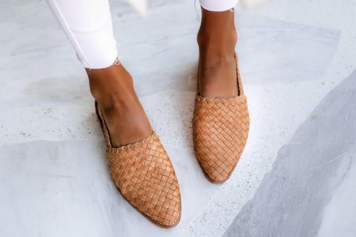 Lavinia™ Comfortable Slip-On Shoes