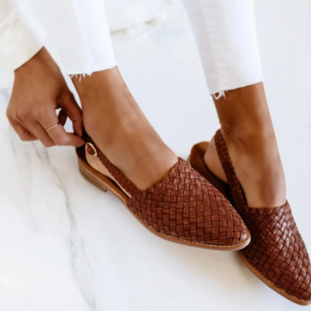 Lavinia™ Comfortable Slip-On Shoes