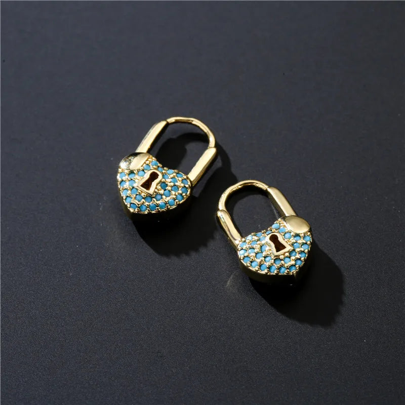 Heartlock Hoops
