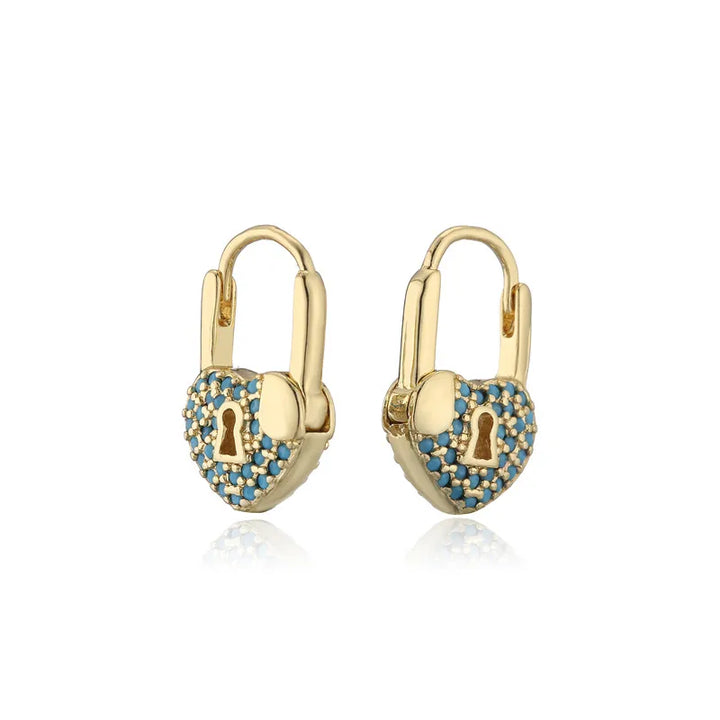 Heartlock Hoops