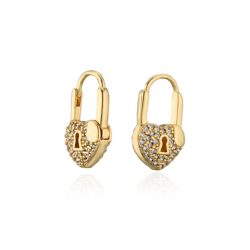 Heartlock Hoops