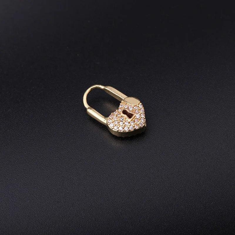 Heartlock Hoops