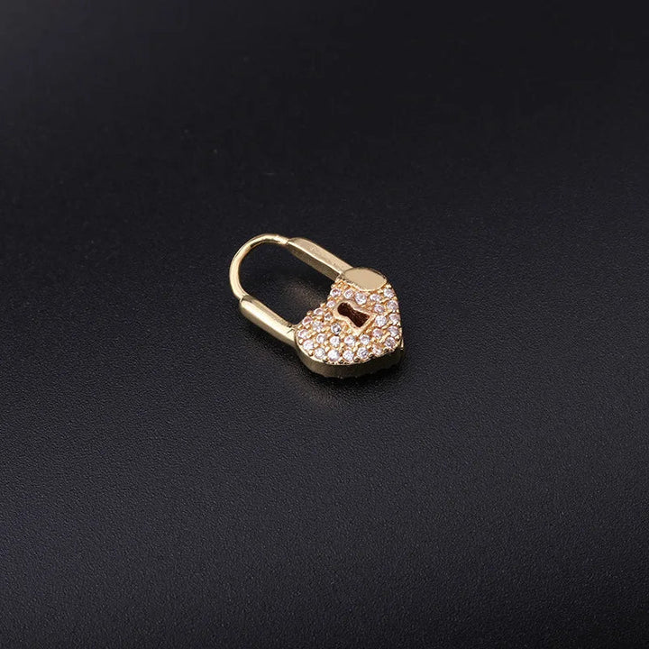 Heartlock Hoops