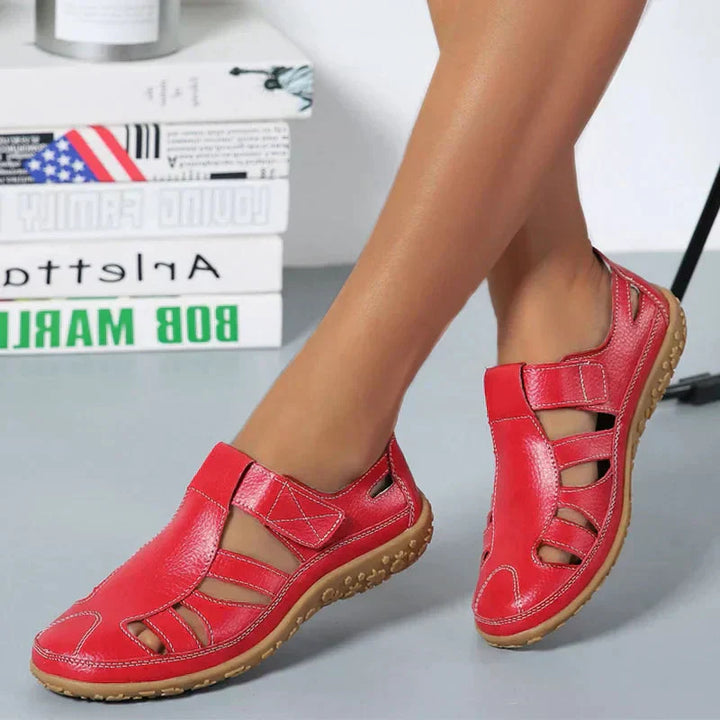 Daisey™ | Comfort Walking Shoes