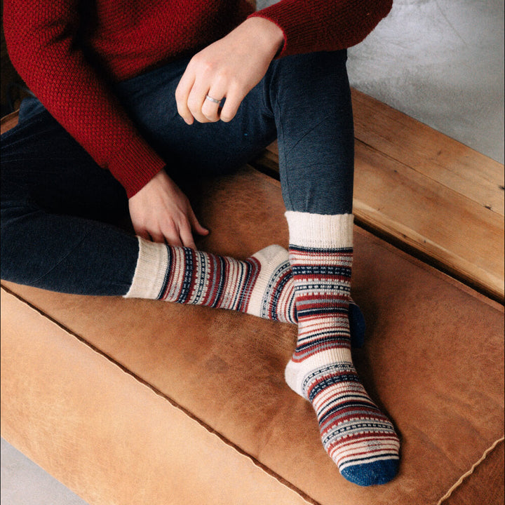 Espen Wool (5 pairs)