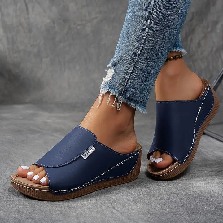 Cali™ | Comfortable Arch Support Sandals