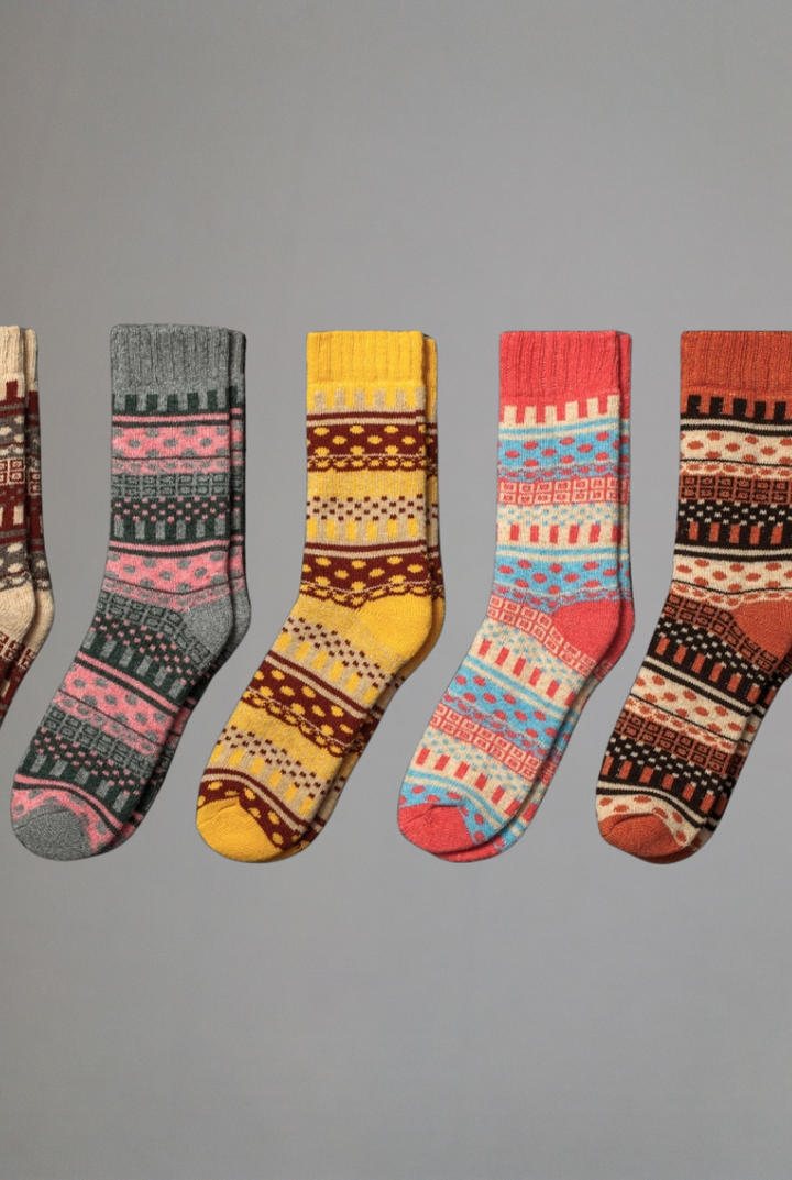 Sofia (5 pairs)