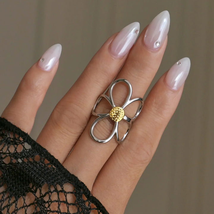 Sunlace Ring