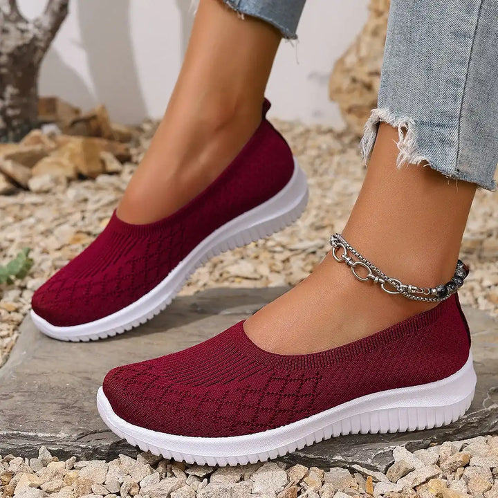 Estella™ | Women's Orthopedic Shoes
