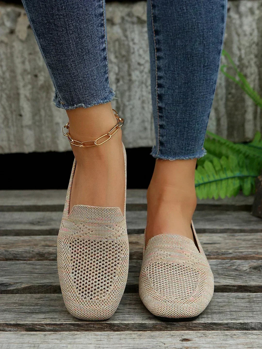 Nadia™ | Orthopedic Shoes