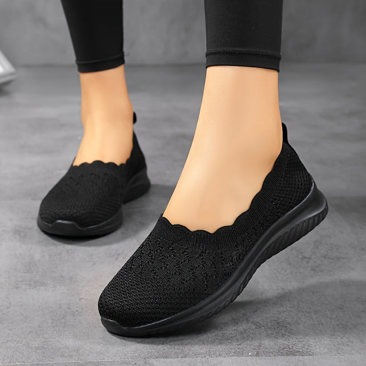 Hayden™ | Lightweight Orthopedic Sneakers