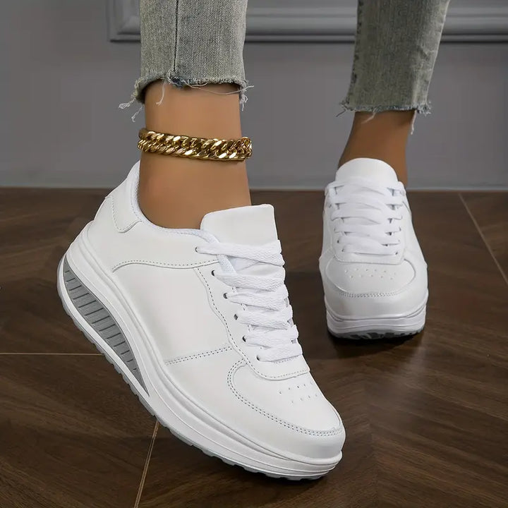 Della™ Orthopedic Air Cushion Sneakers