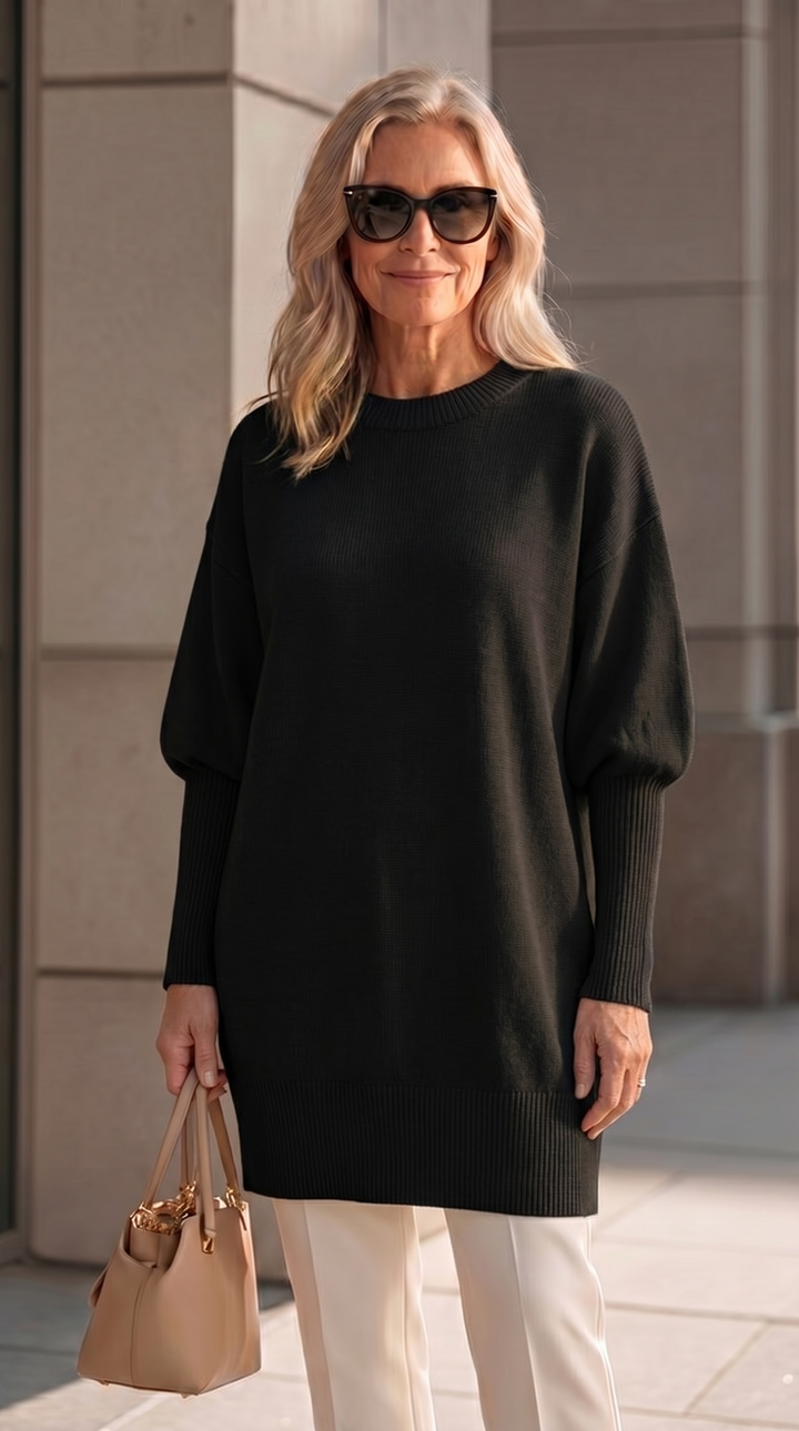 Mona | Oversized Sweater