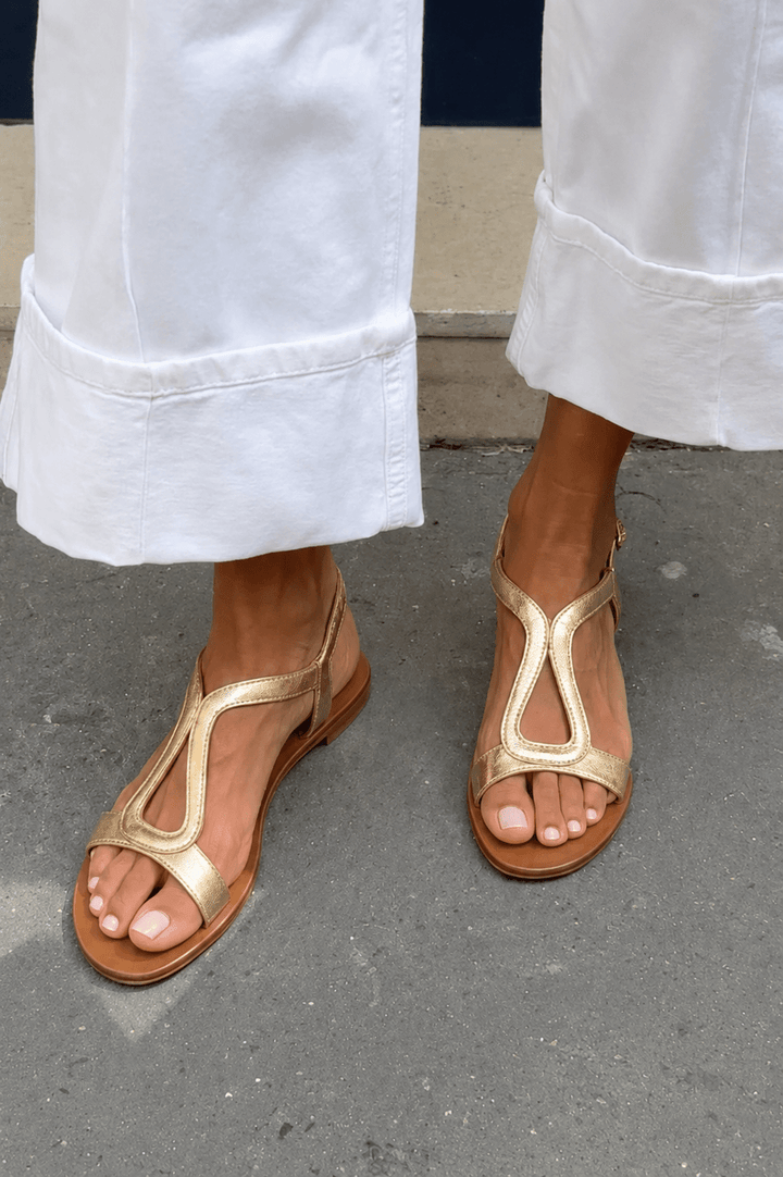 Luna | Summer Sandals