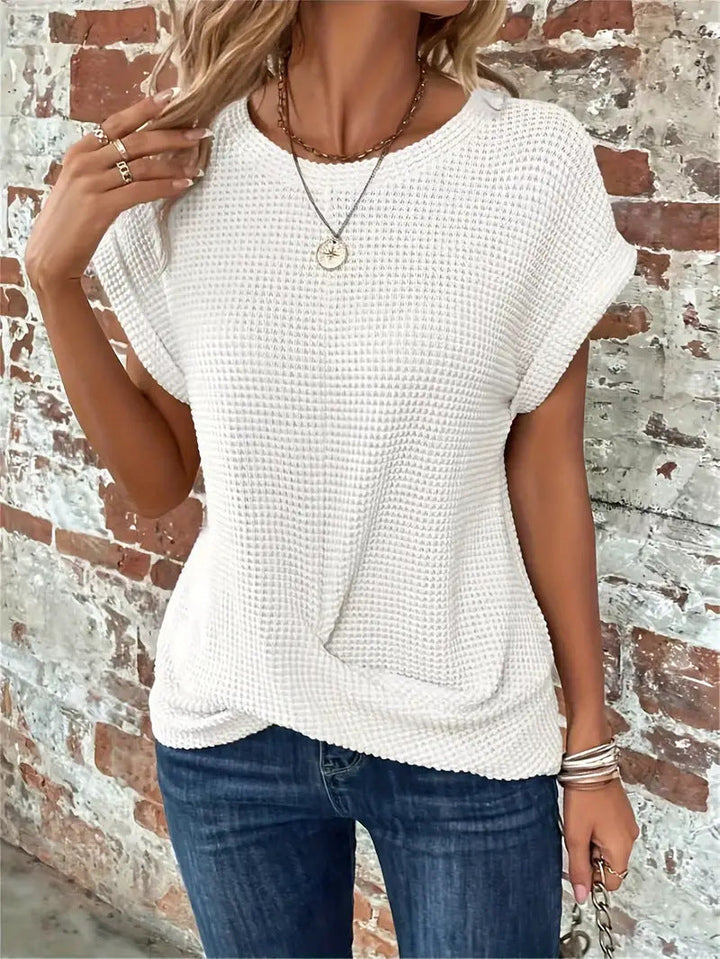 Clarisse | Elegant shirt
