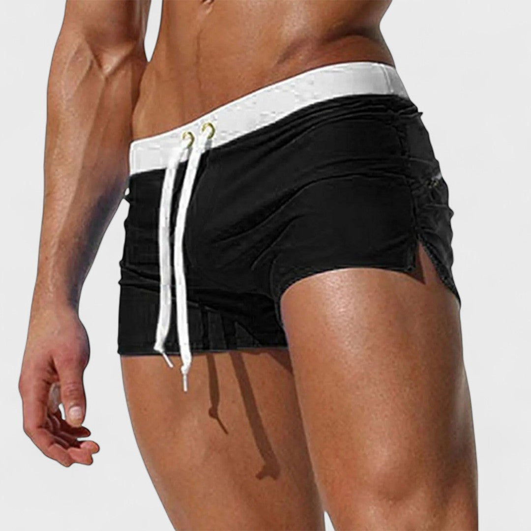 Barry | Artisan Summer Swimwear