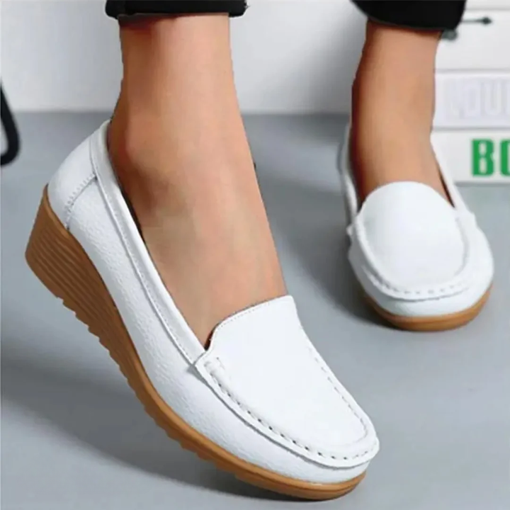 Willa™ | Orthopedic Slip-On Shoes